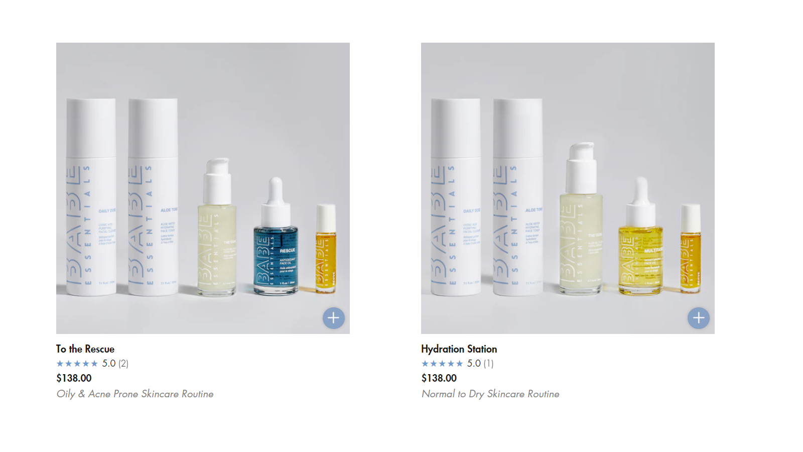 Quick Buy Button - Icon Button