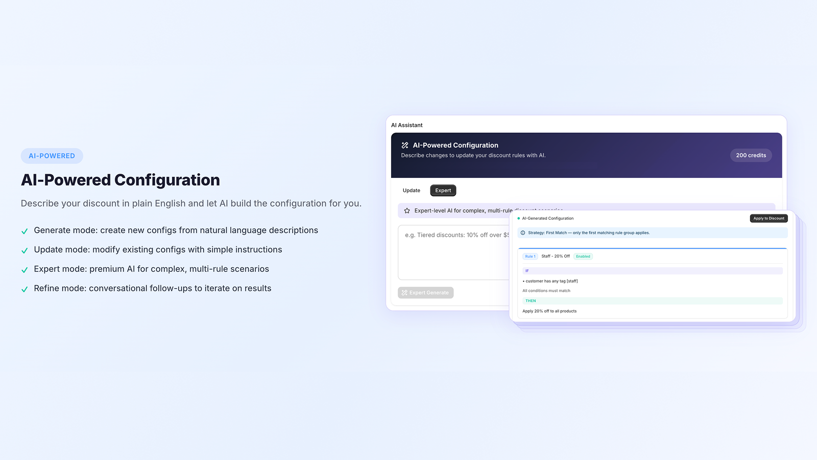 ai-powered-configuration