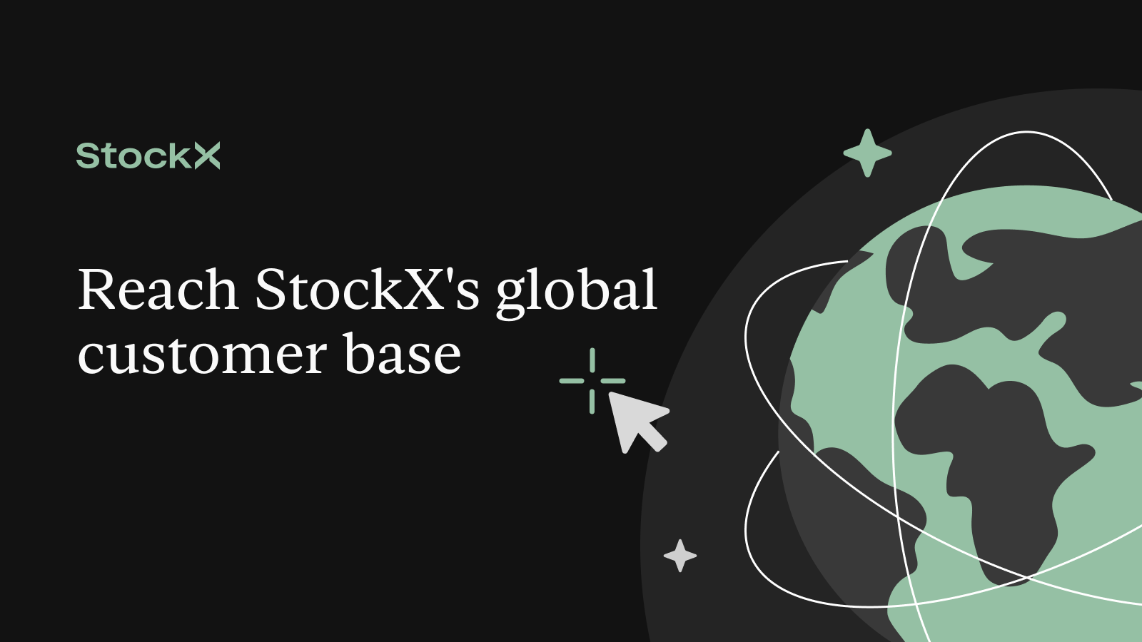 StockX’s reach extends to customers all over the world.