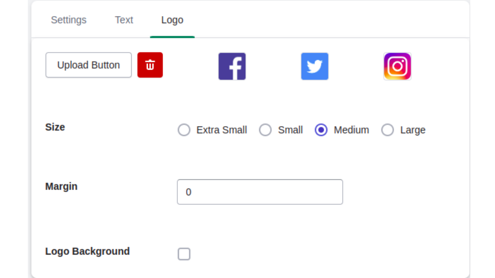Upload image on QR QR Code Scanner
