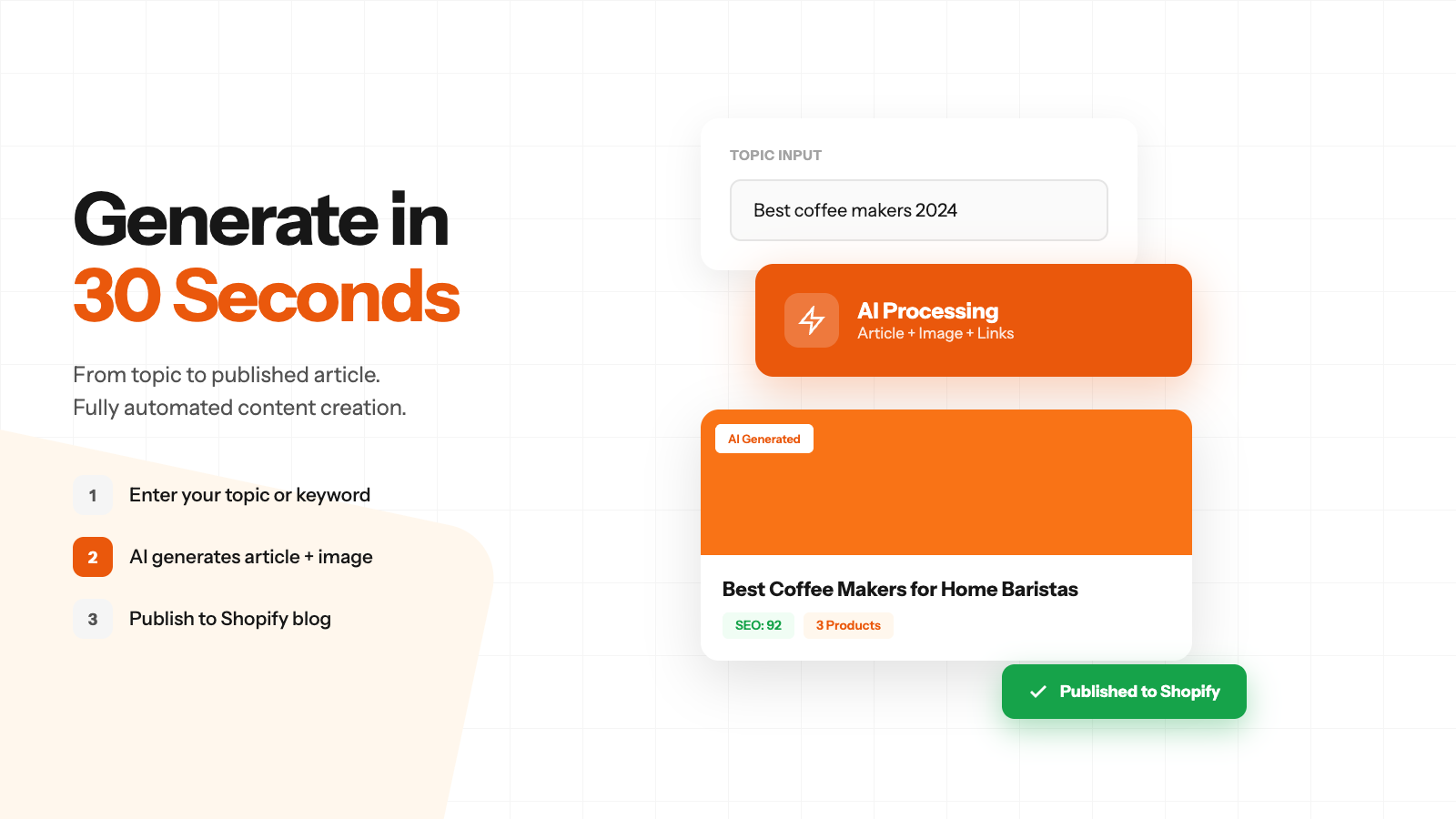 analytics dashboard for llms