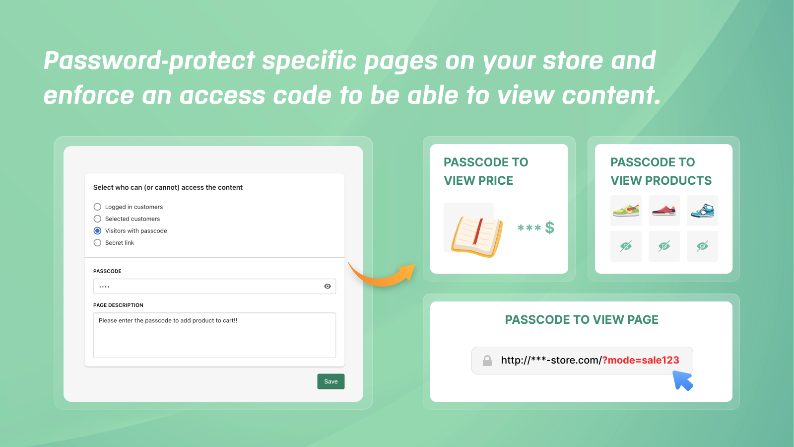 B2B Wholesale Lock, Hide Price