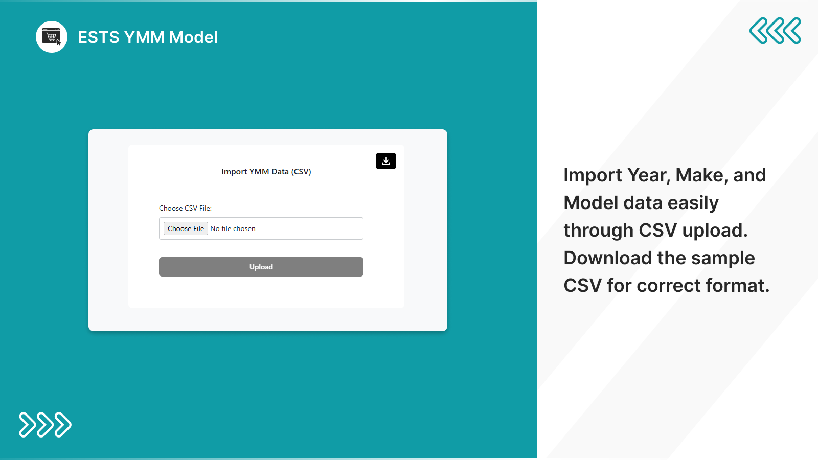 Import Csv