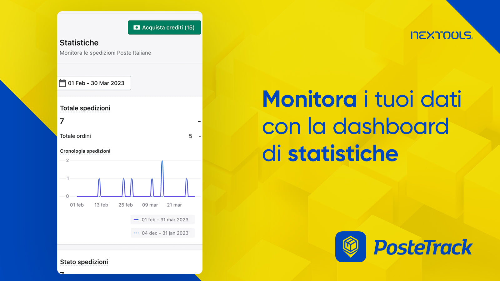 Netxtools_posteitaliane_postetrack