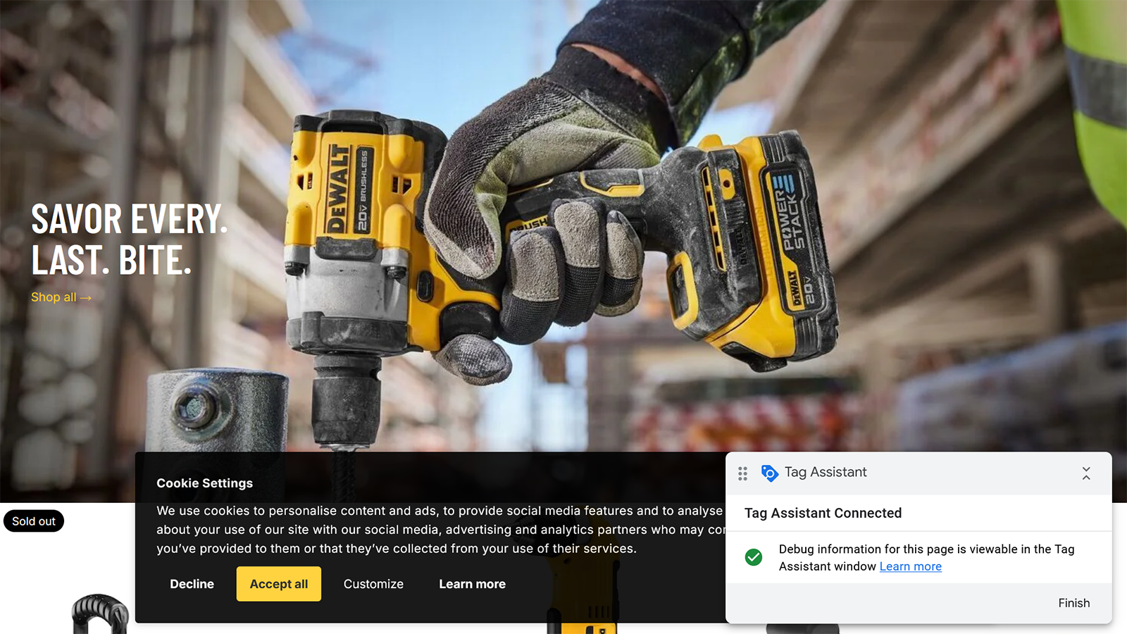 GTM Preview mode that actually works
