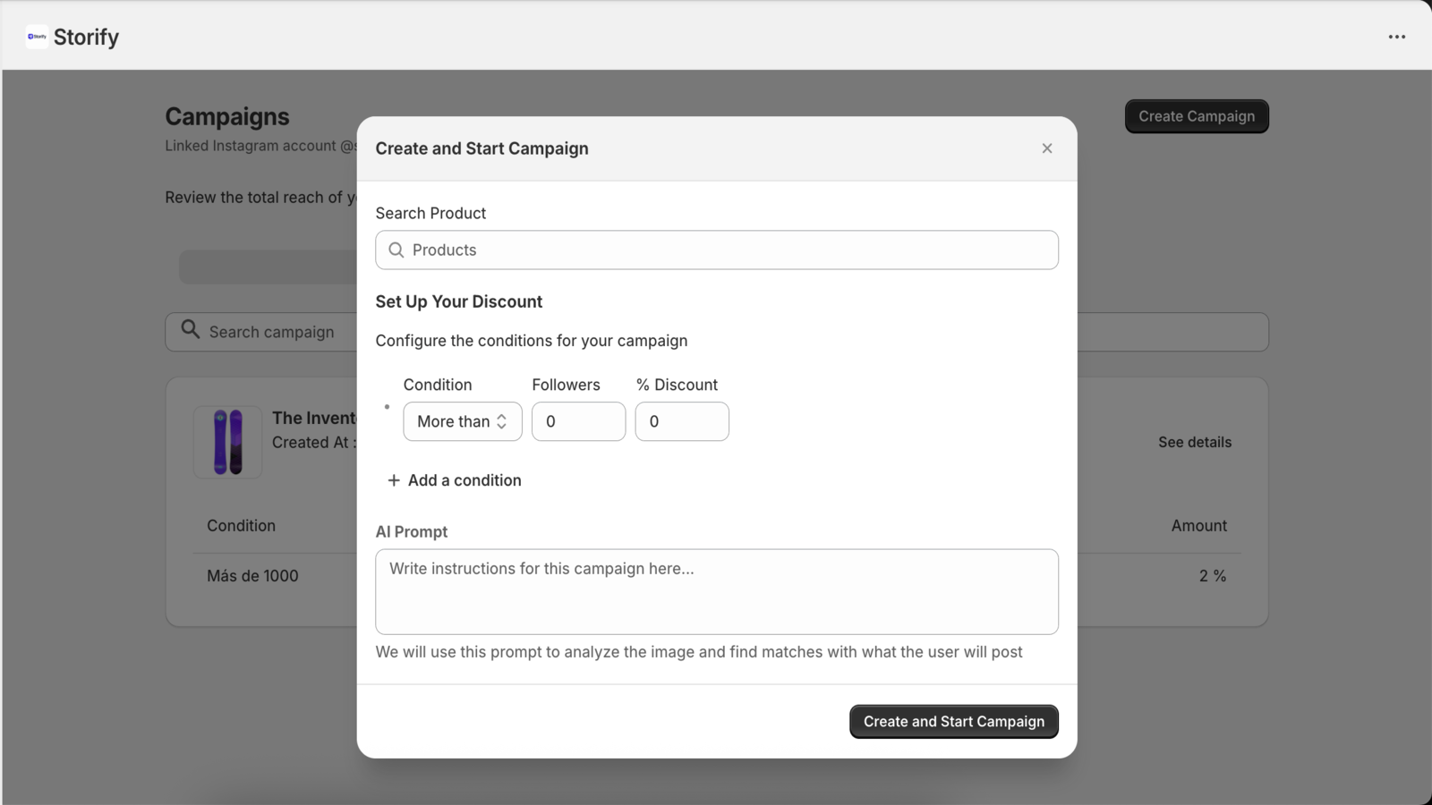 Turn your merchants' products into bestsellers with campaigns