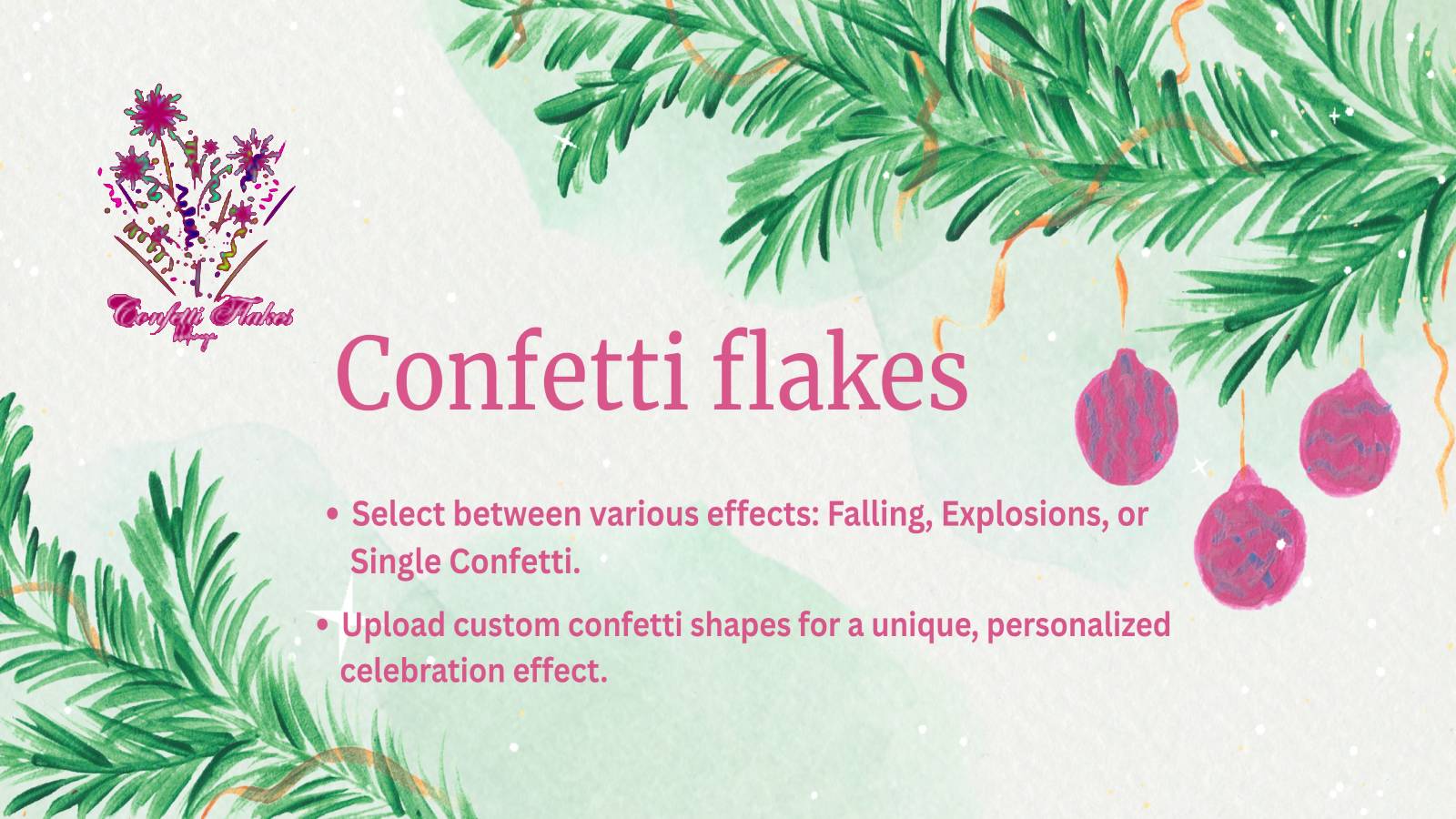 confetii-flakes