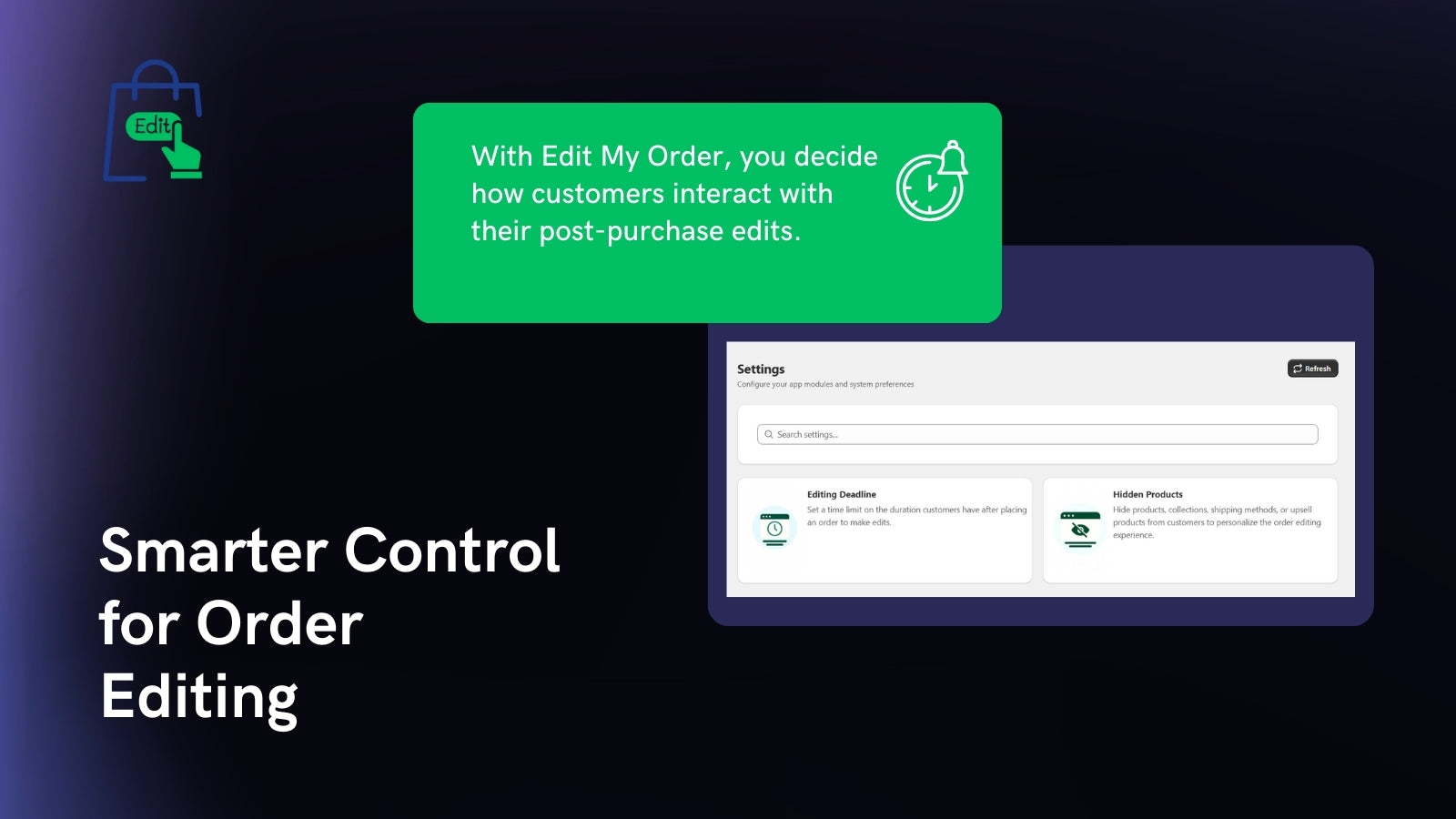 Know what your Customers really use