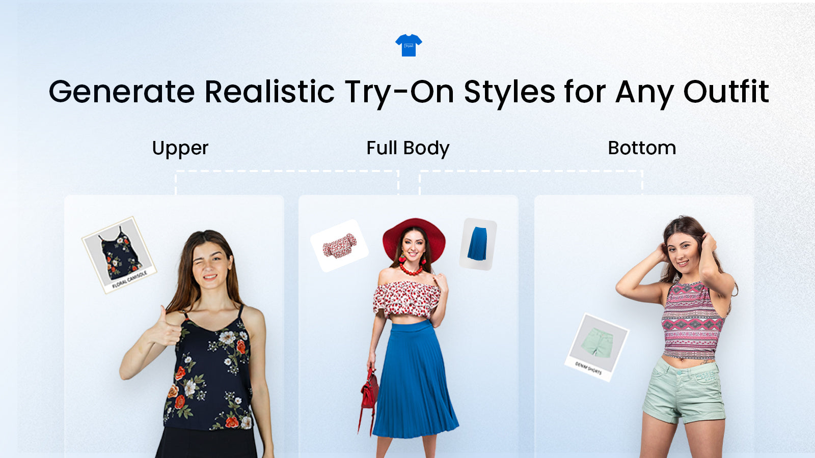 Generate Full Outfit