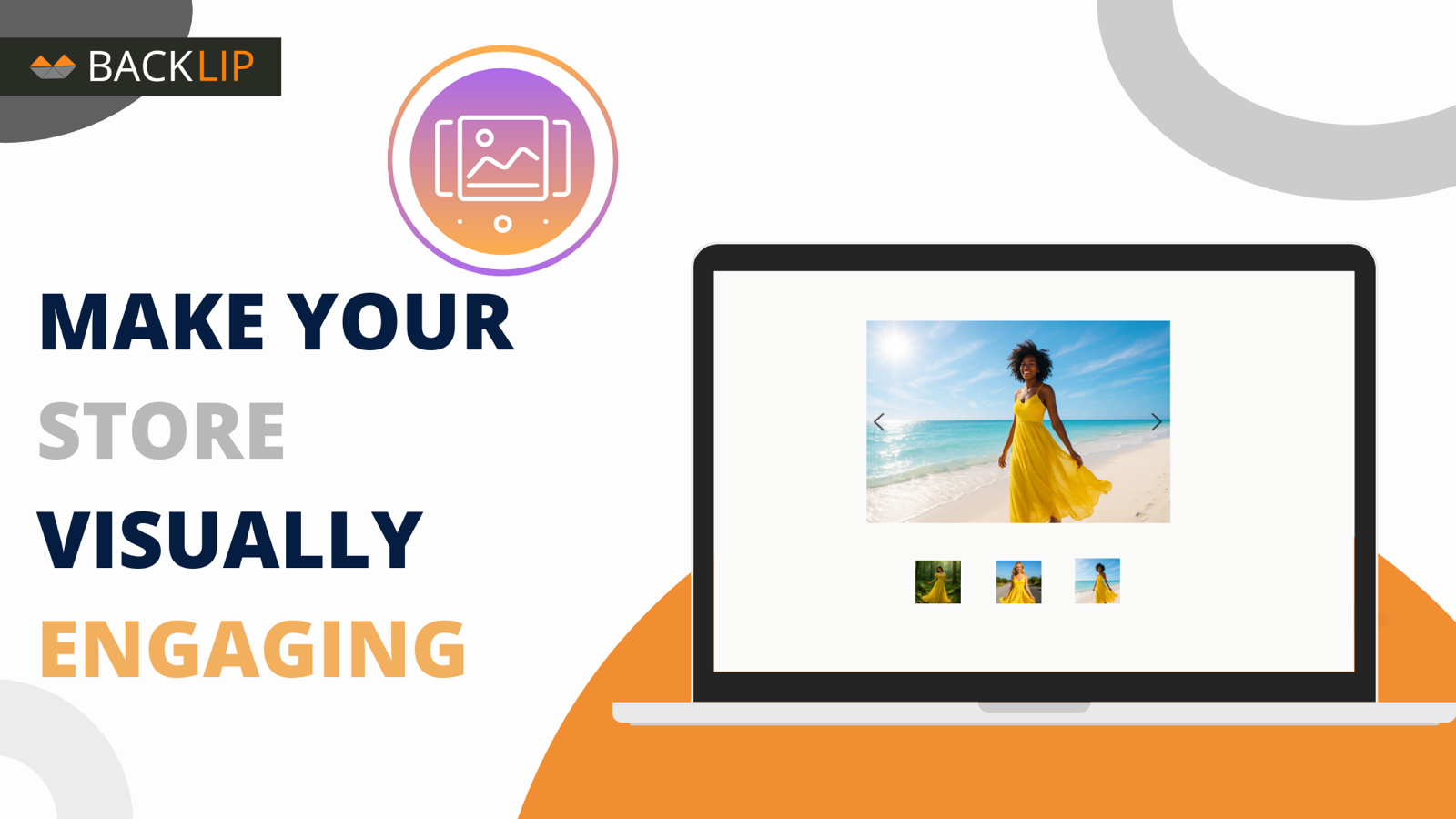 BL Image Slider & Carousel - Storefront
