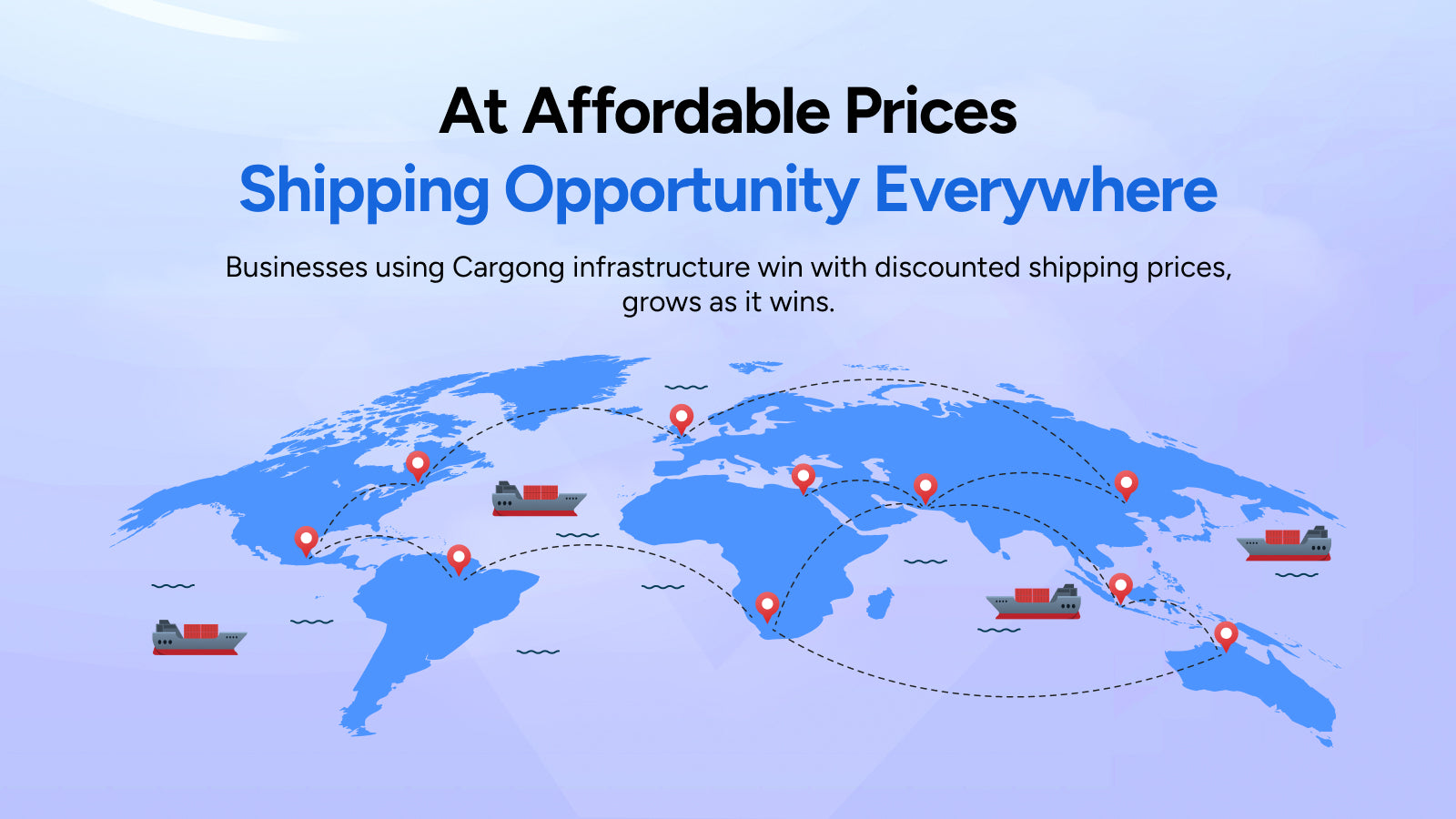 instant shipping rate