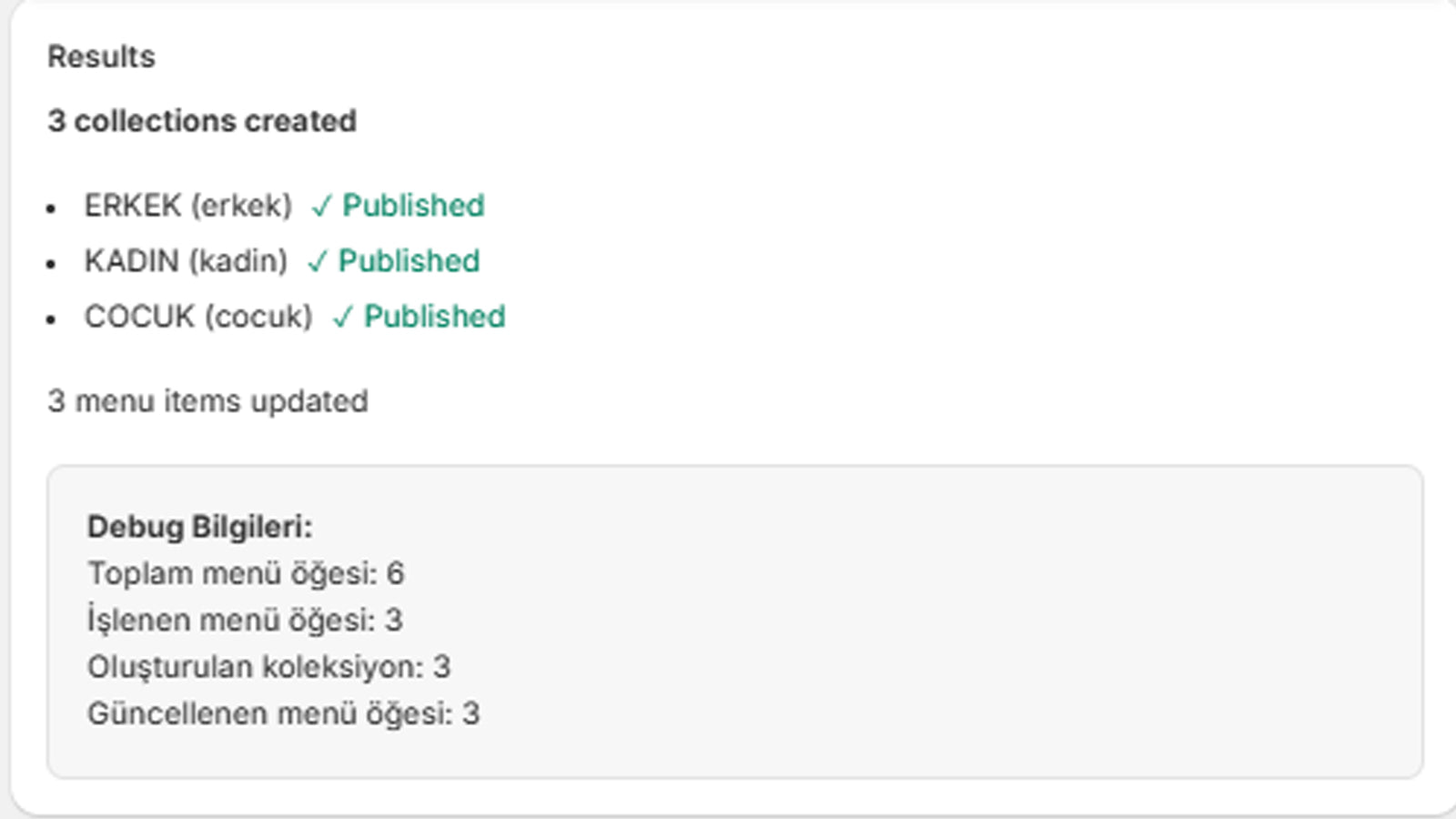 Automated collection management for large catalogs