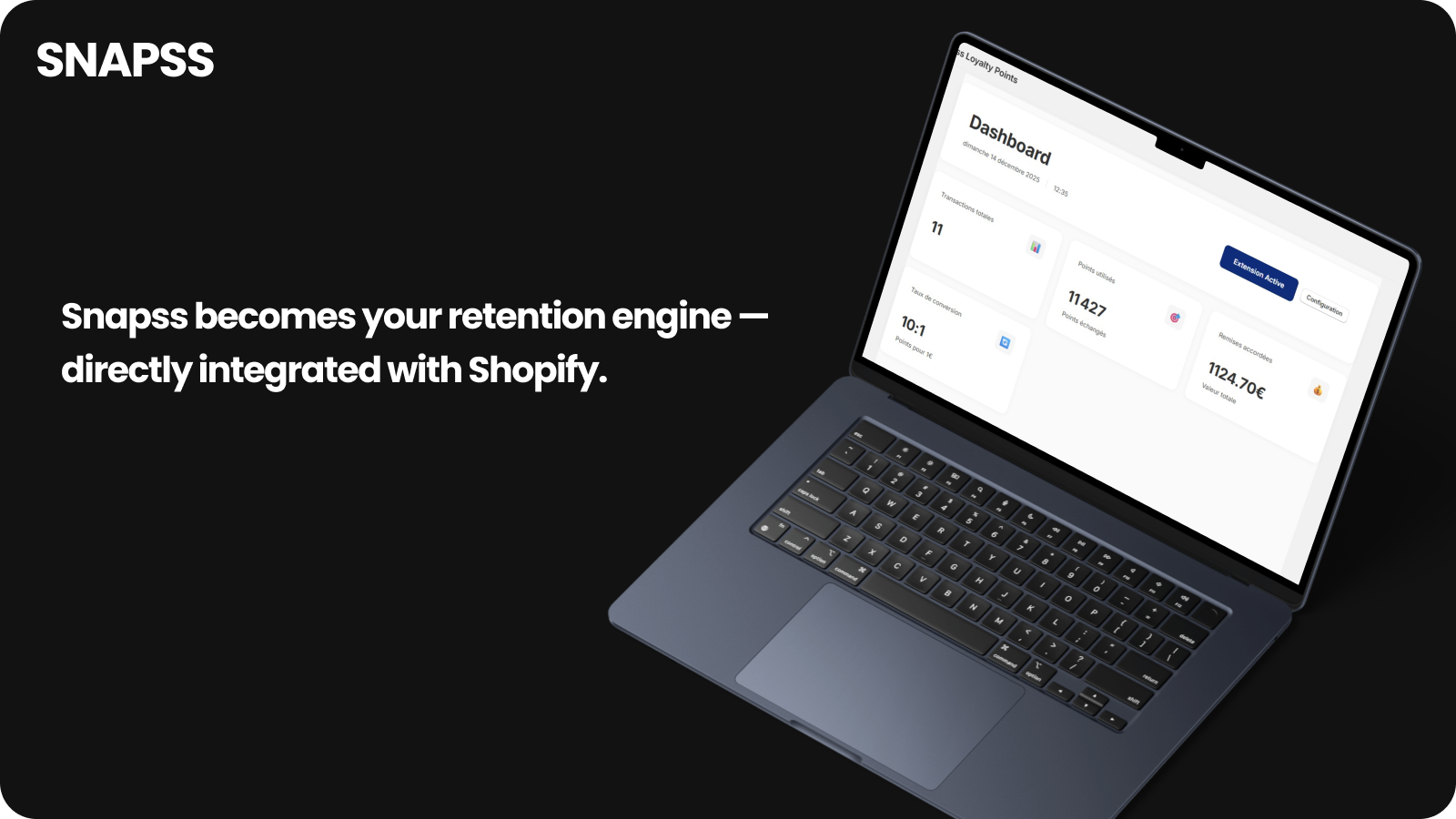 Promo codes and Loyalty points