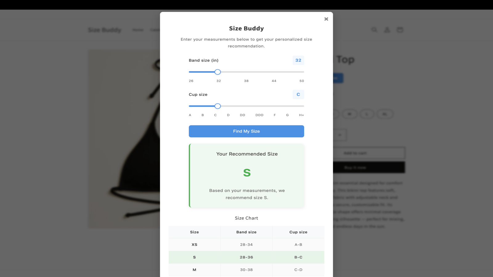 No matter the category, we’ve got you covered!