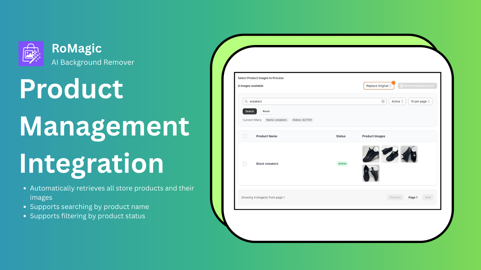product management integration