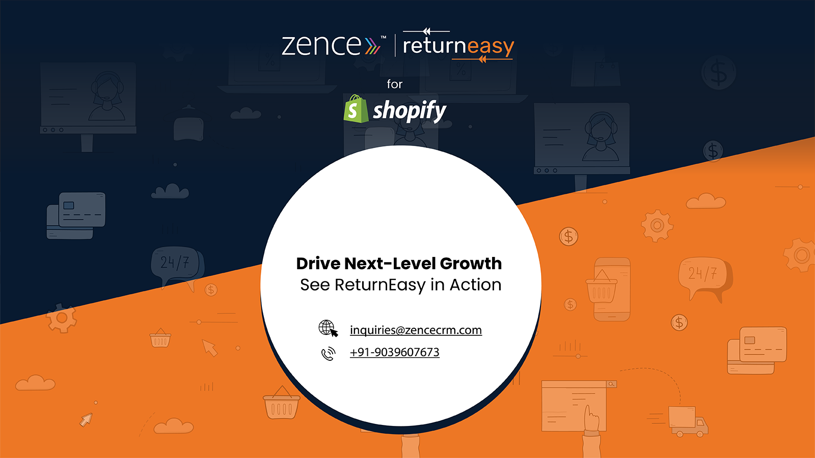 Customizable rules and advanced controls for every customer