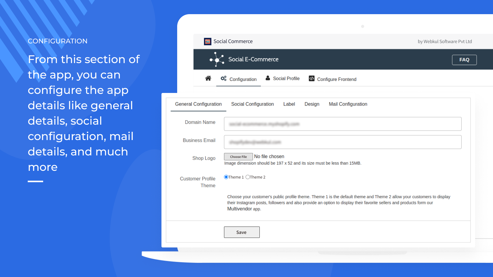 Social commerce list 1