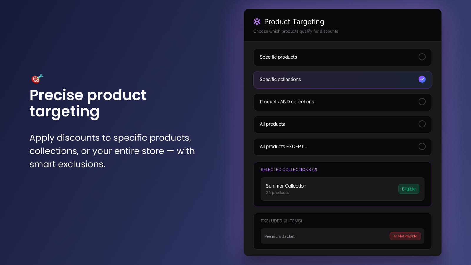 Eassy cart discount premium