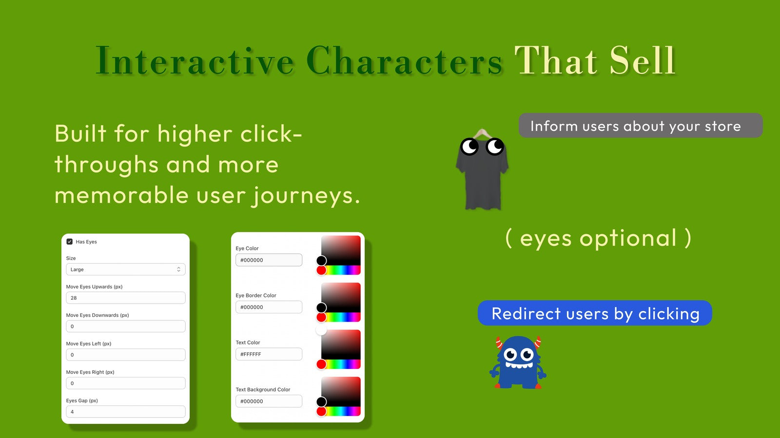 No more boring Discount Popups 