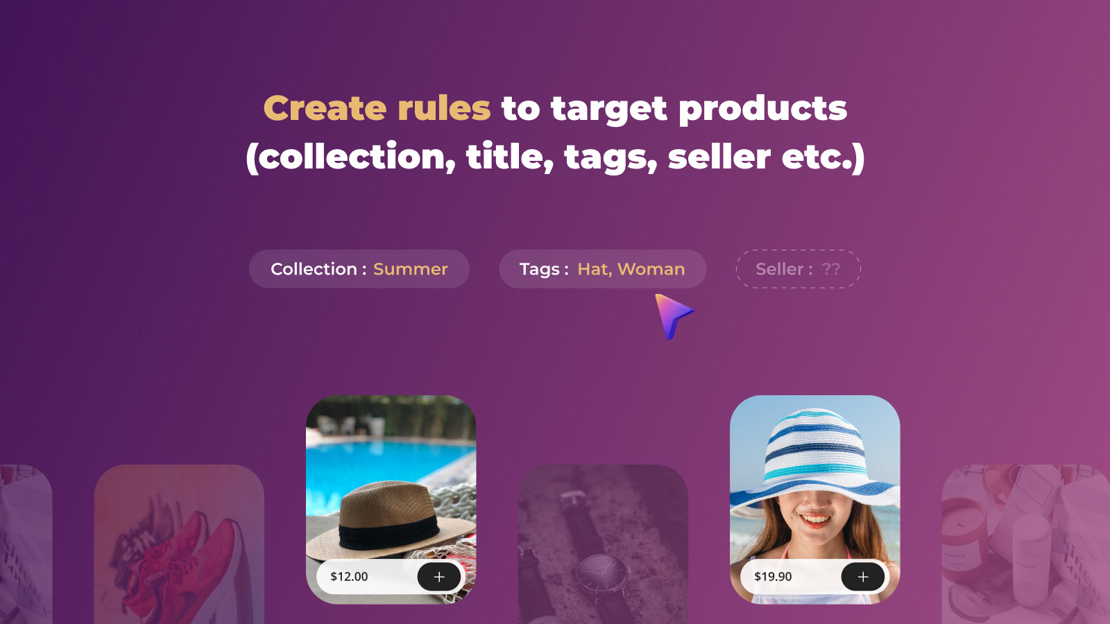FuzRepricer dashboard 2