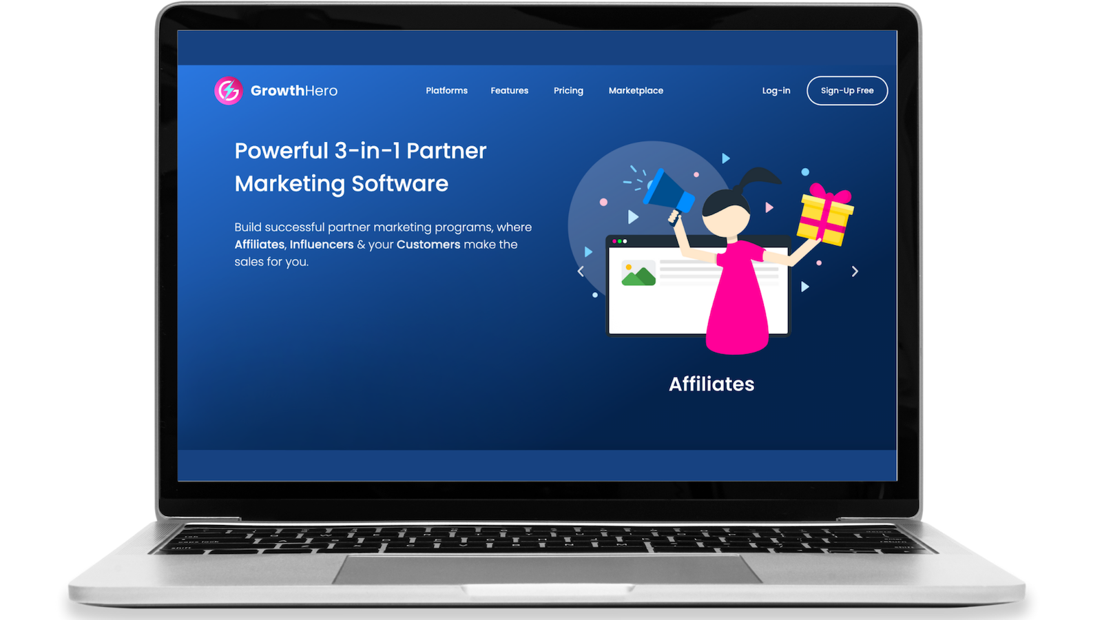 SuperStar Affiliates