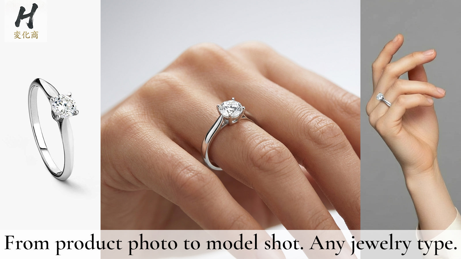 Works with all jewelry