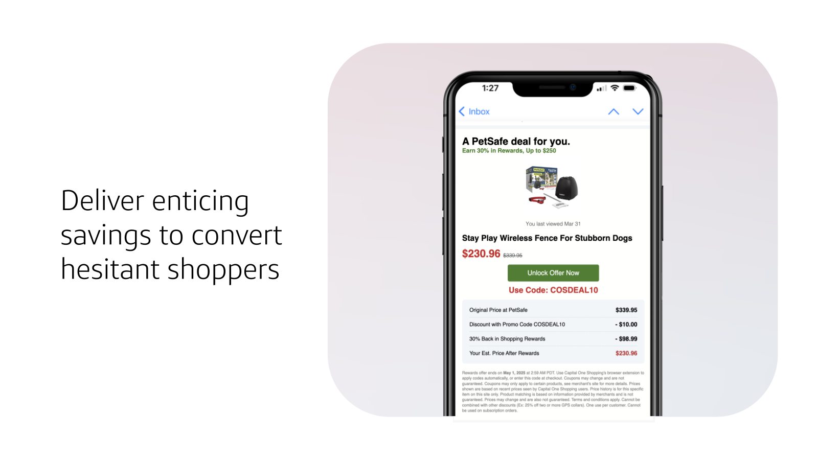 Product Coupon Master