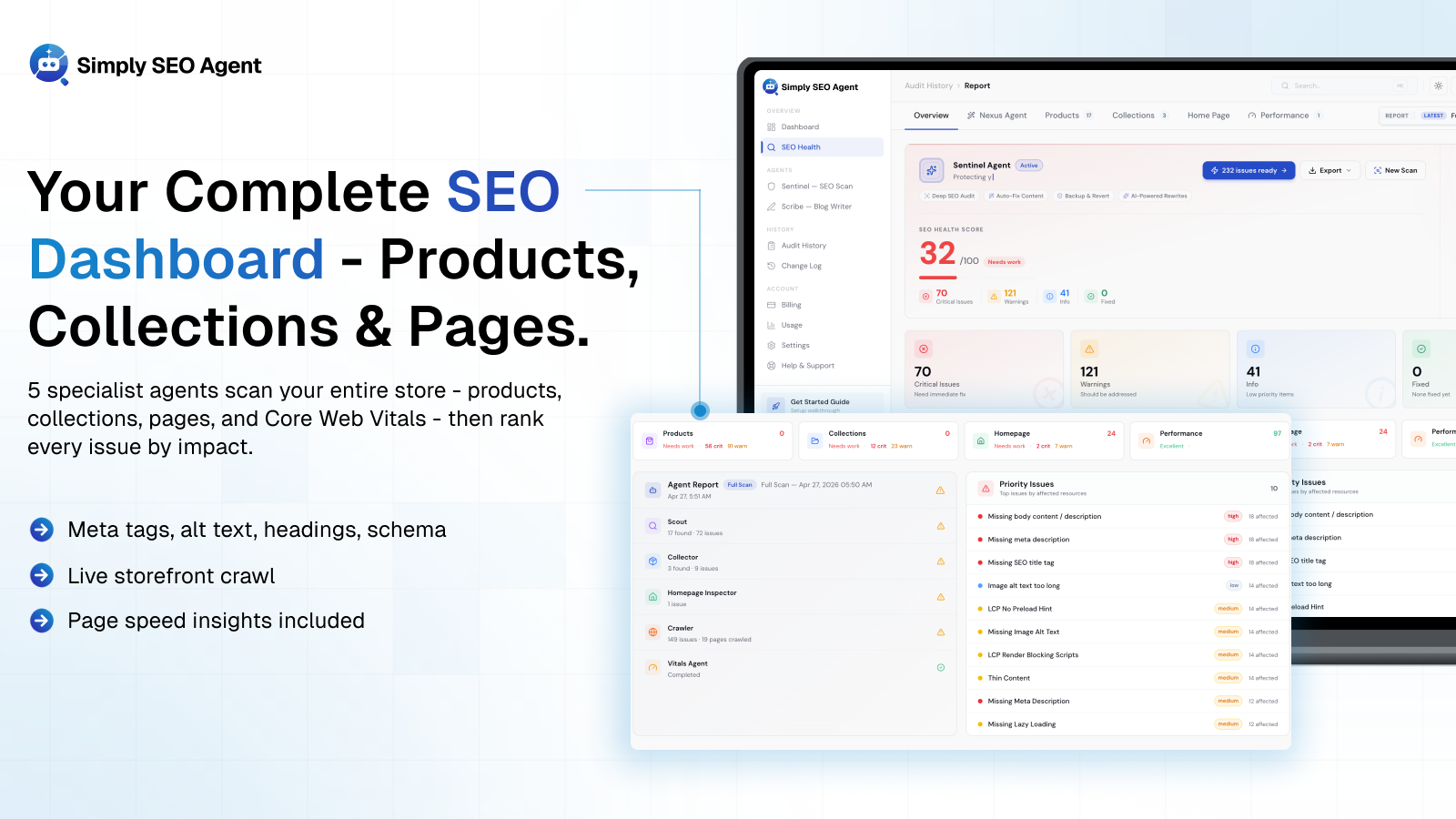 SEO Audit