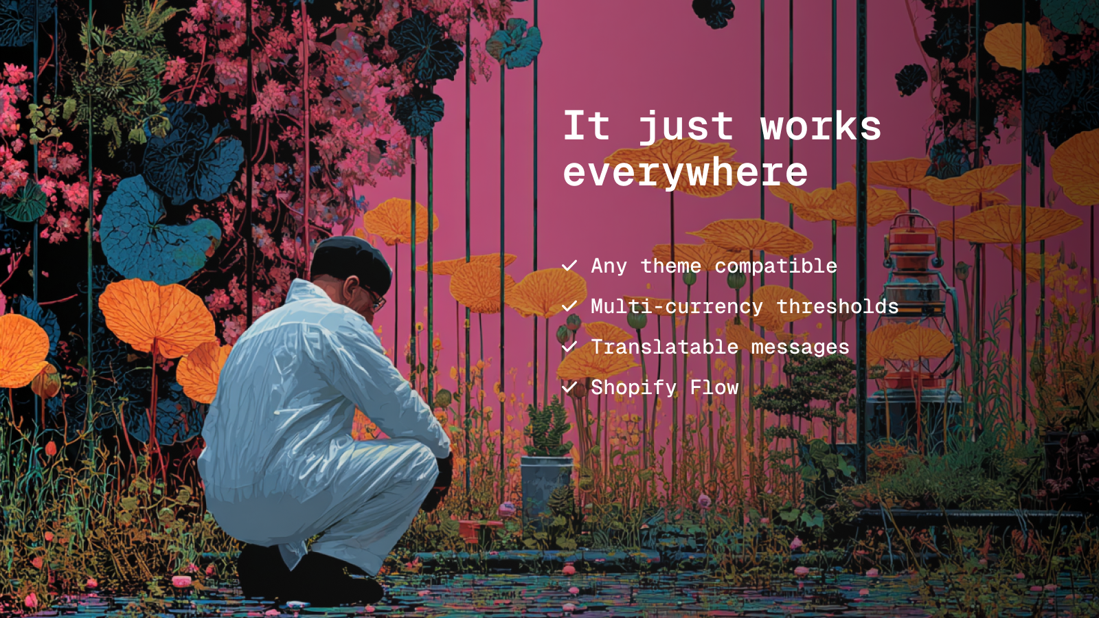 Omake free gifts with purchase