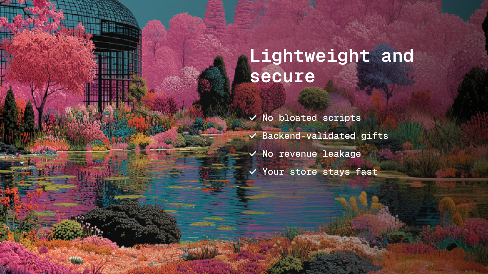 Omake free gifts with purchase