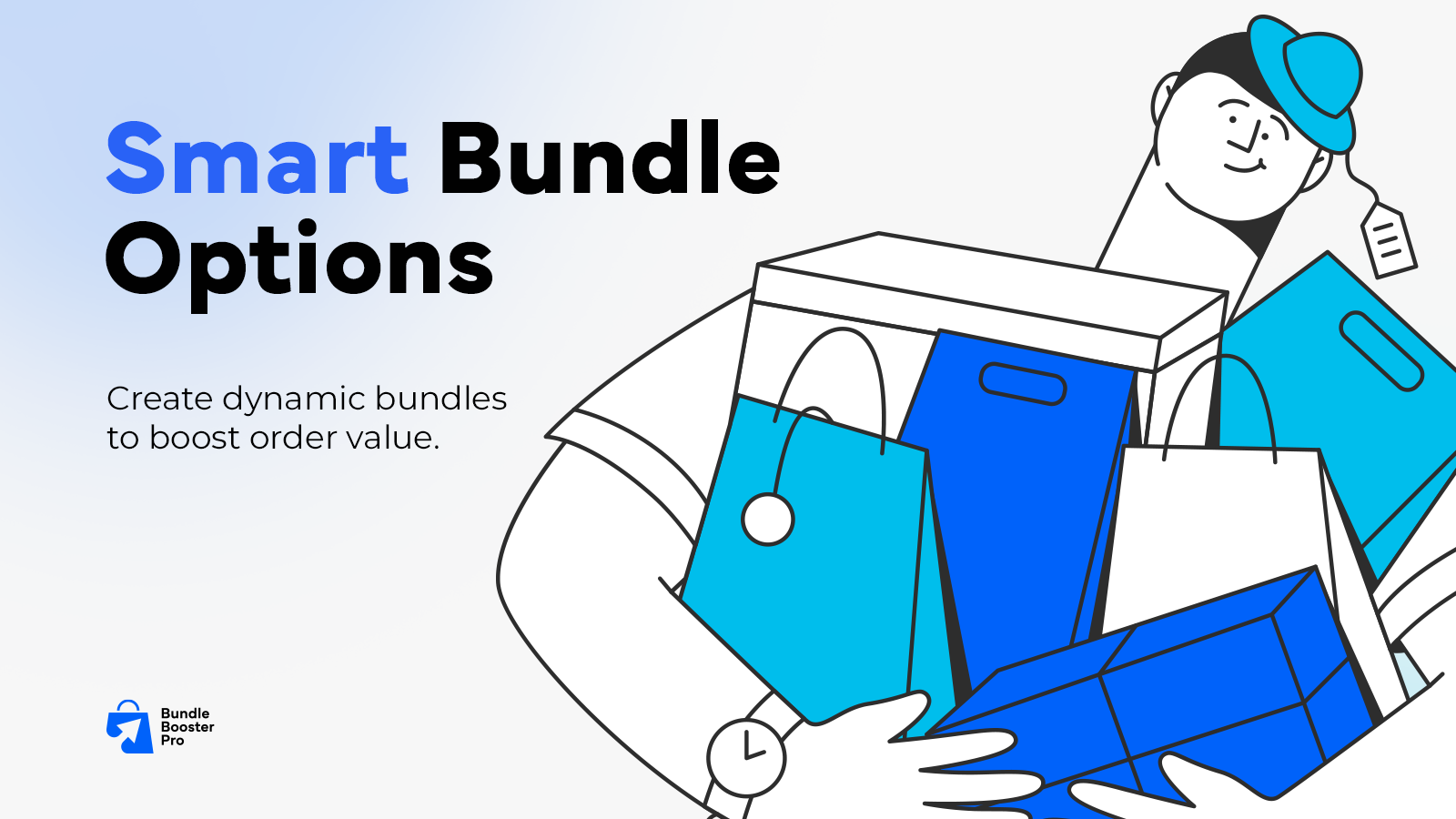 smart bundle options