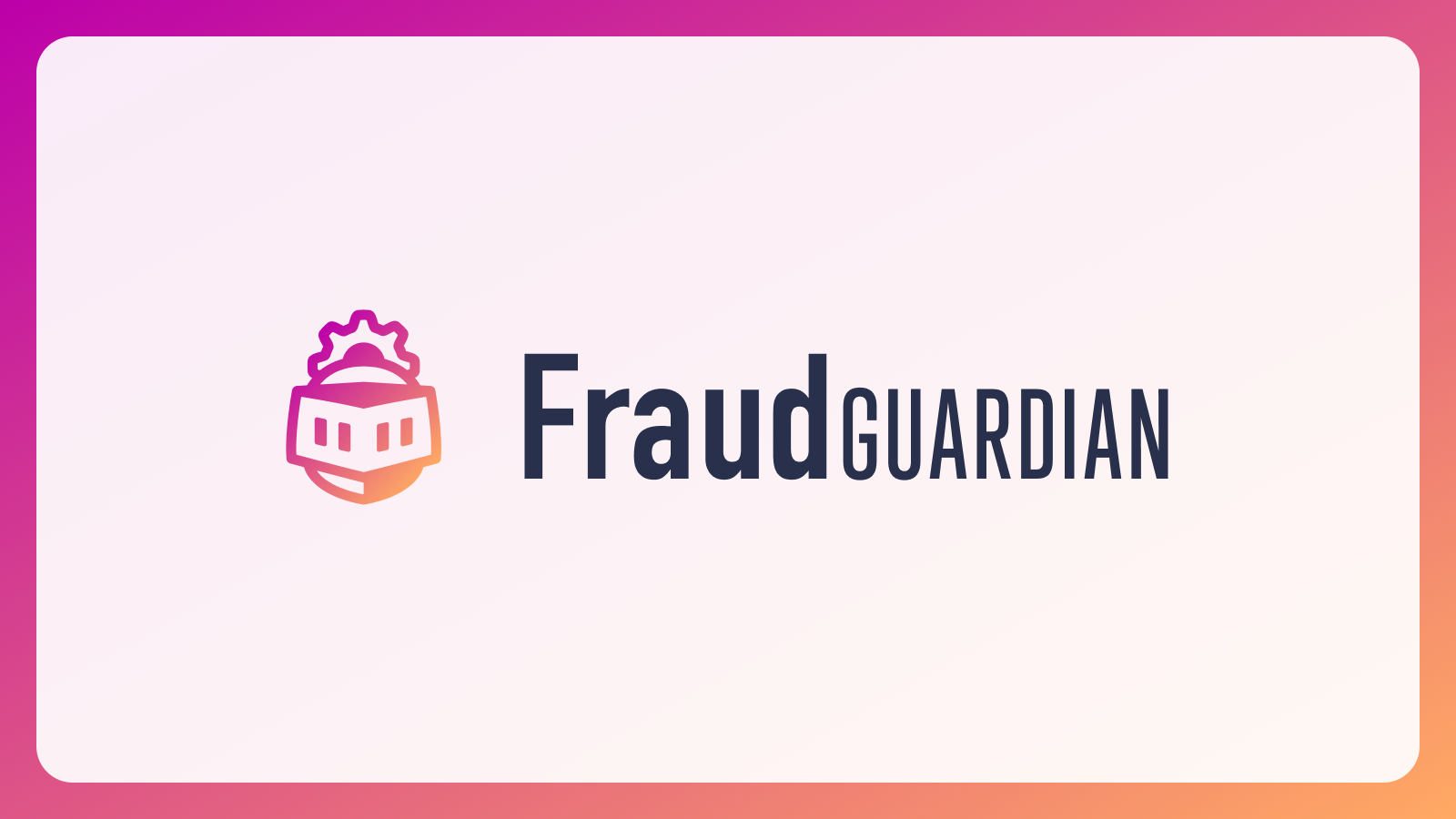 Fraud Guardian
