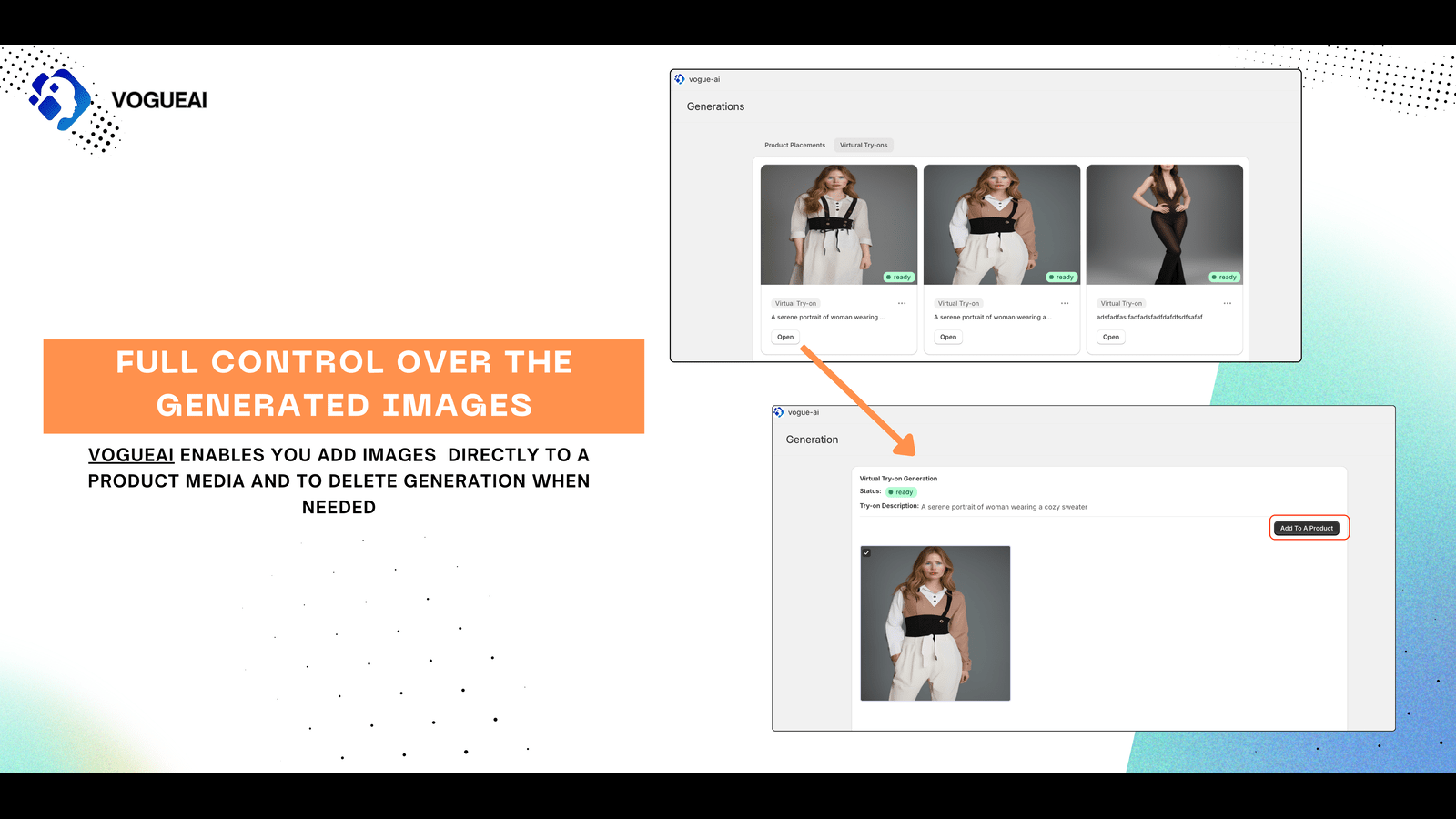 Add Images To Product Media