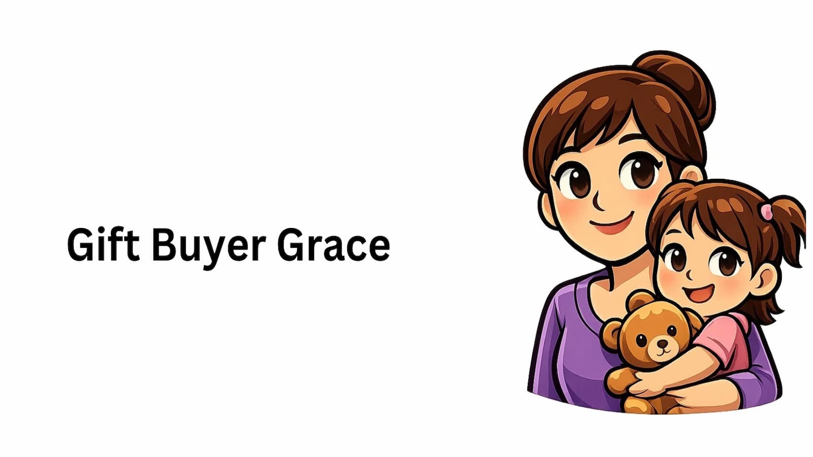 Gift Buyer Grace