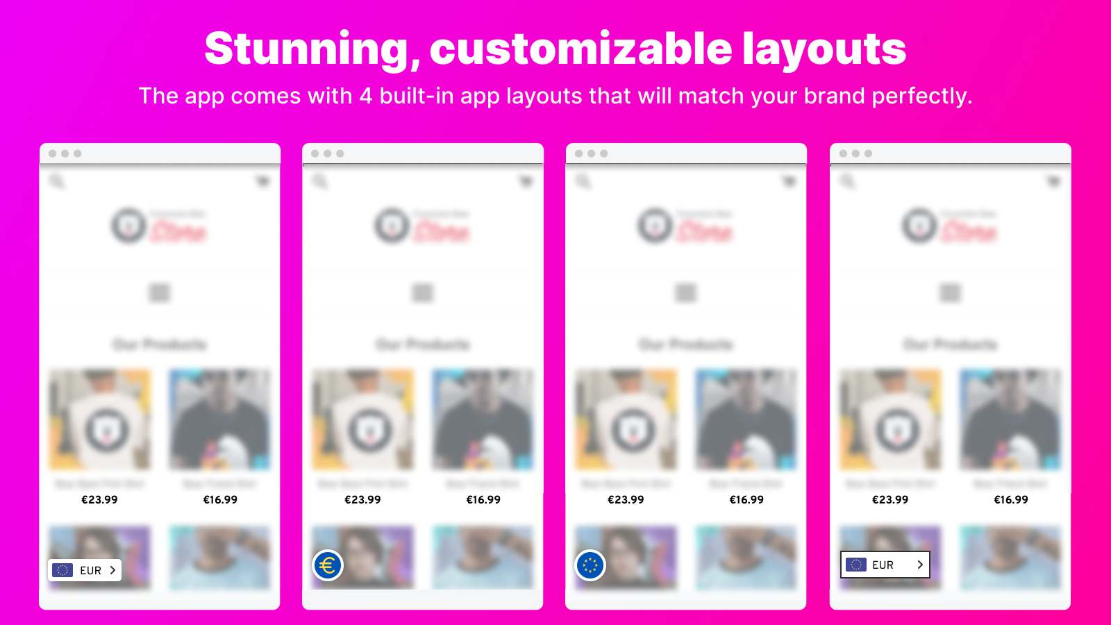 auto currency converter, auto multi currency, currency