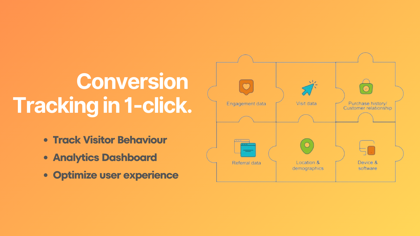 matomo integration with shopify