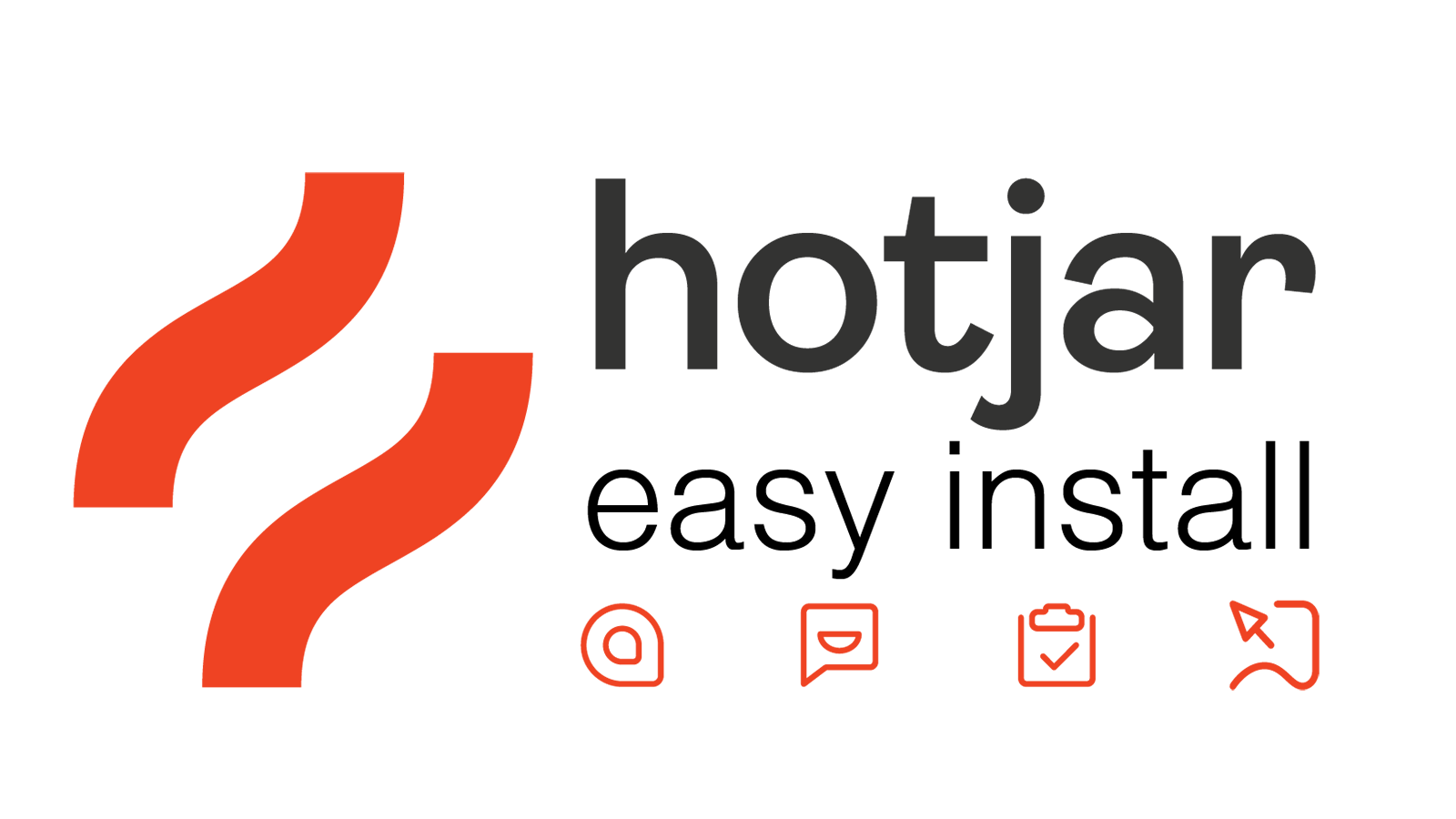 Hotjar easy install