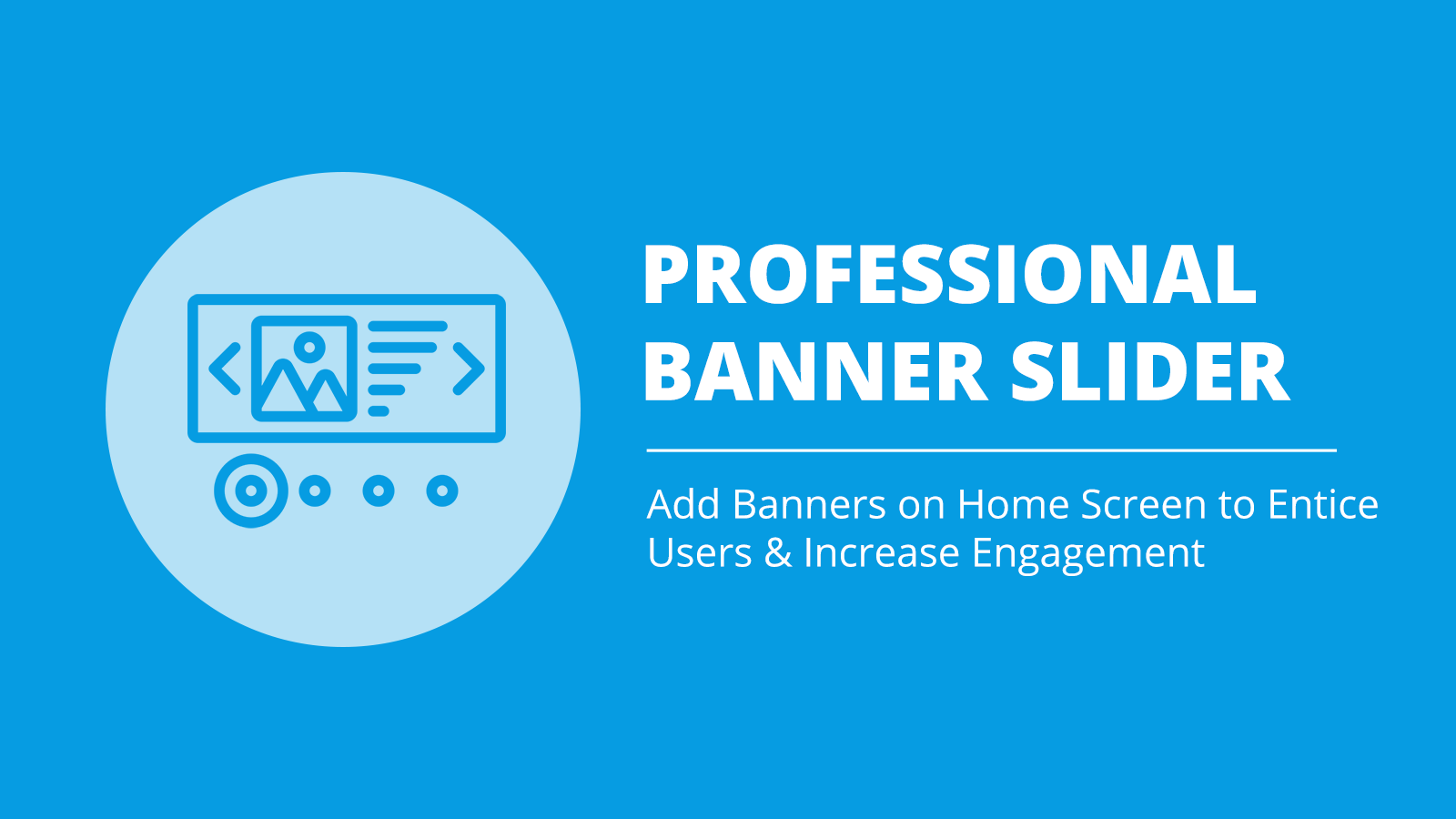 Banner Slider App