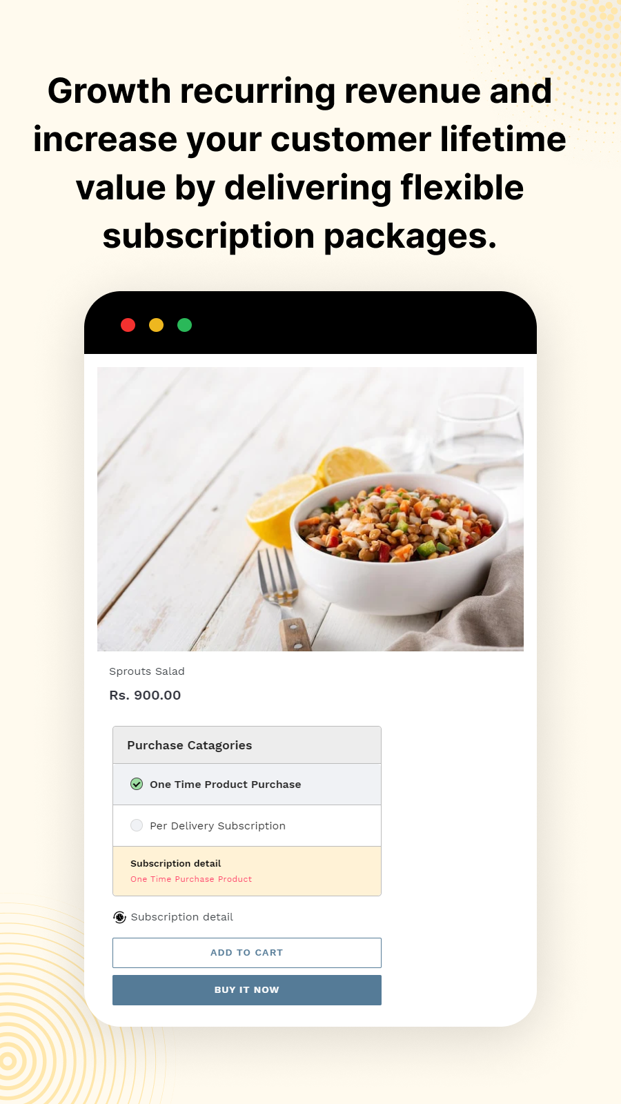 Easy to use on devices, customer attractive widget.