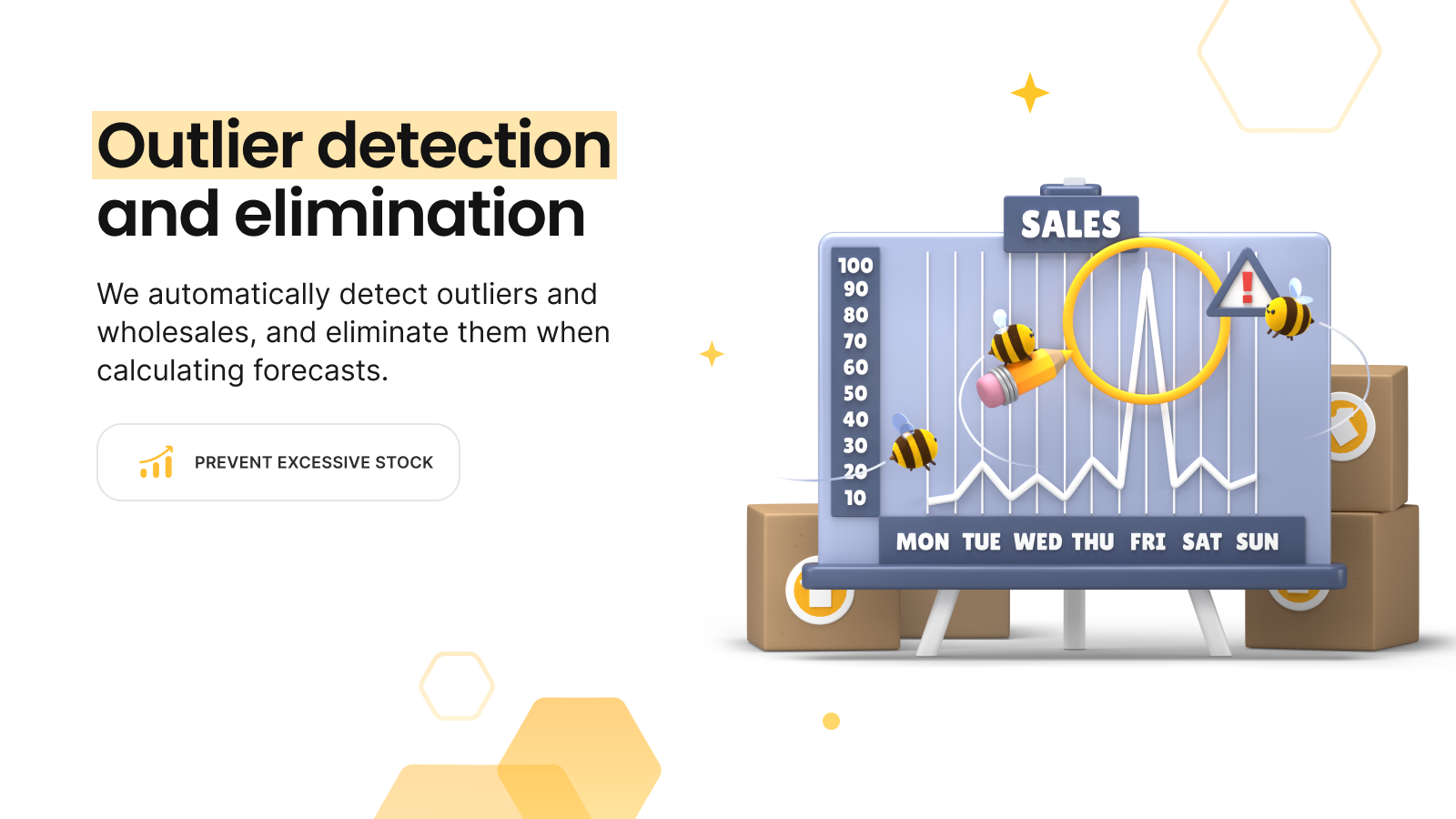 outlier detection and elimanation