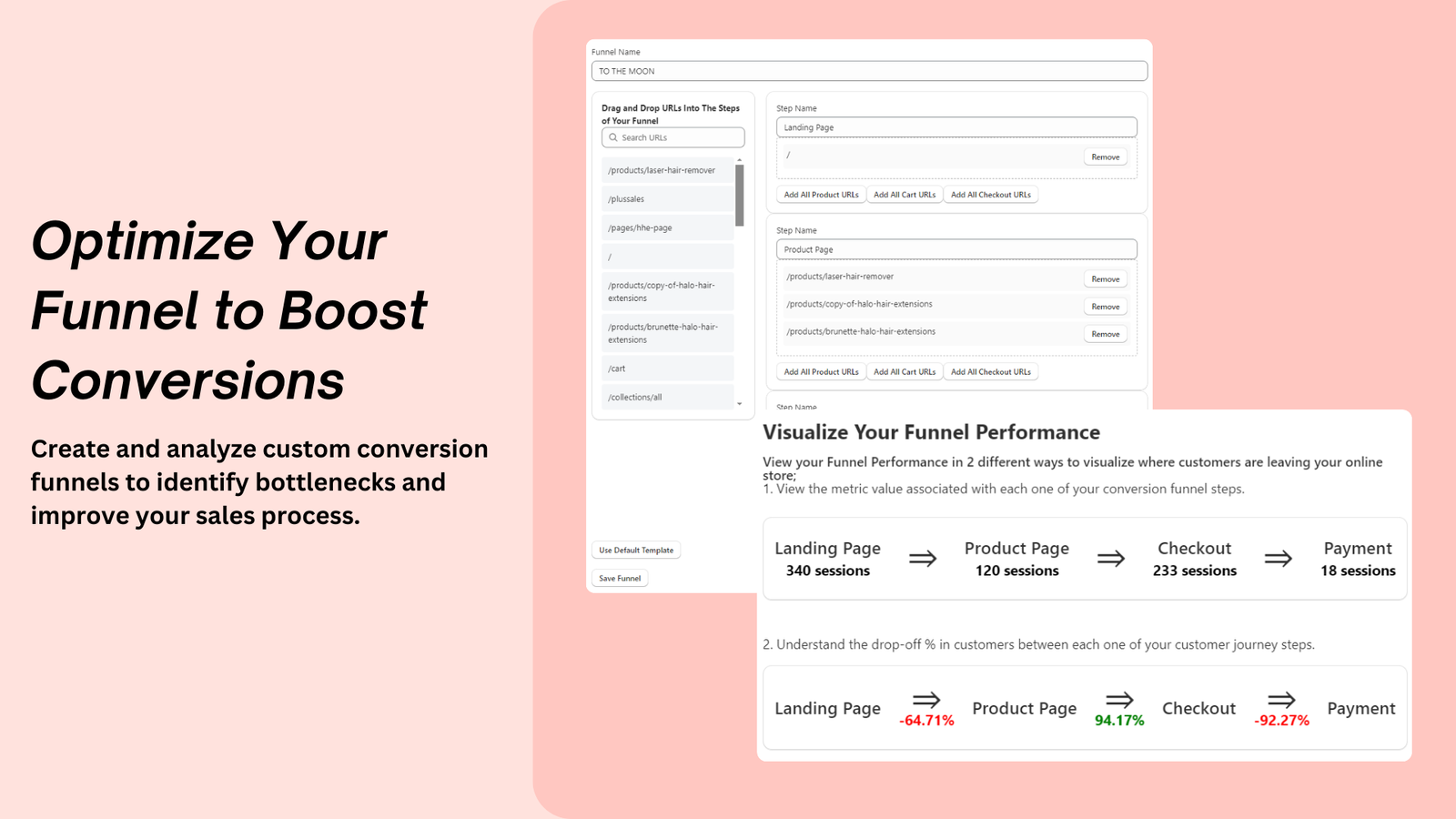 Optimize Your Funnel to Boost Conversions
