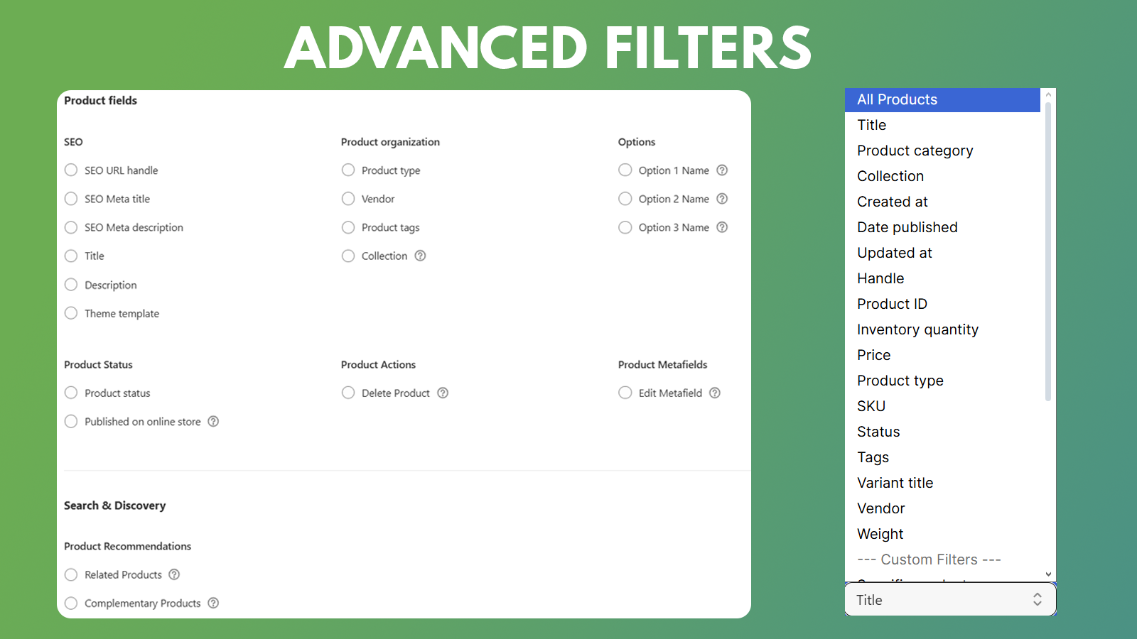 schedule price changes on shopify