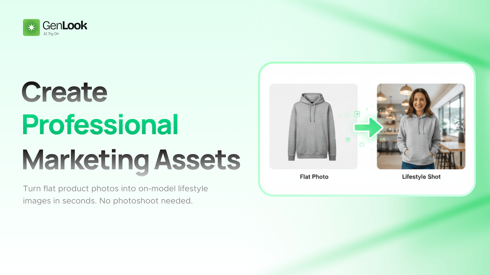 AI Studio for merchants - Create Marketing assets
