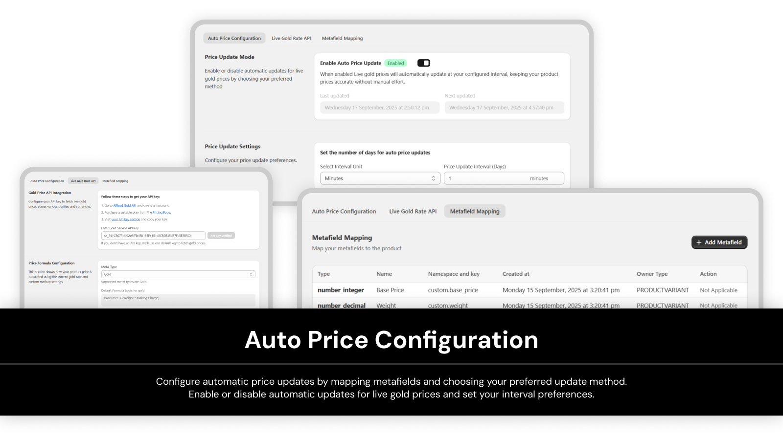 auto-price-config