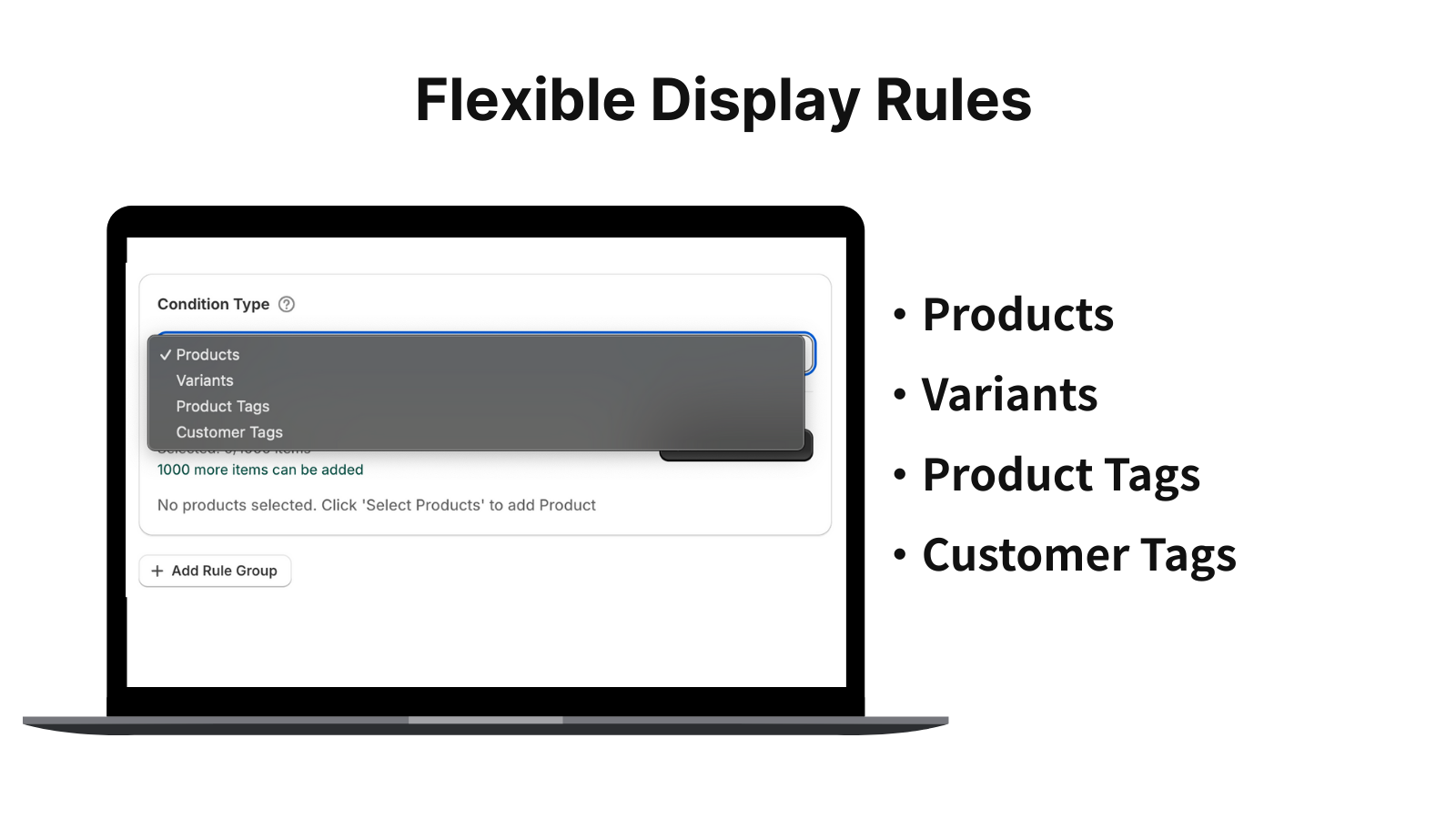 CheckboxAssistant_Shopify_App_flexible_display_rules