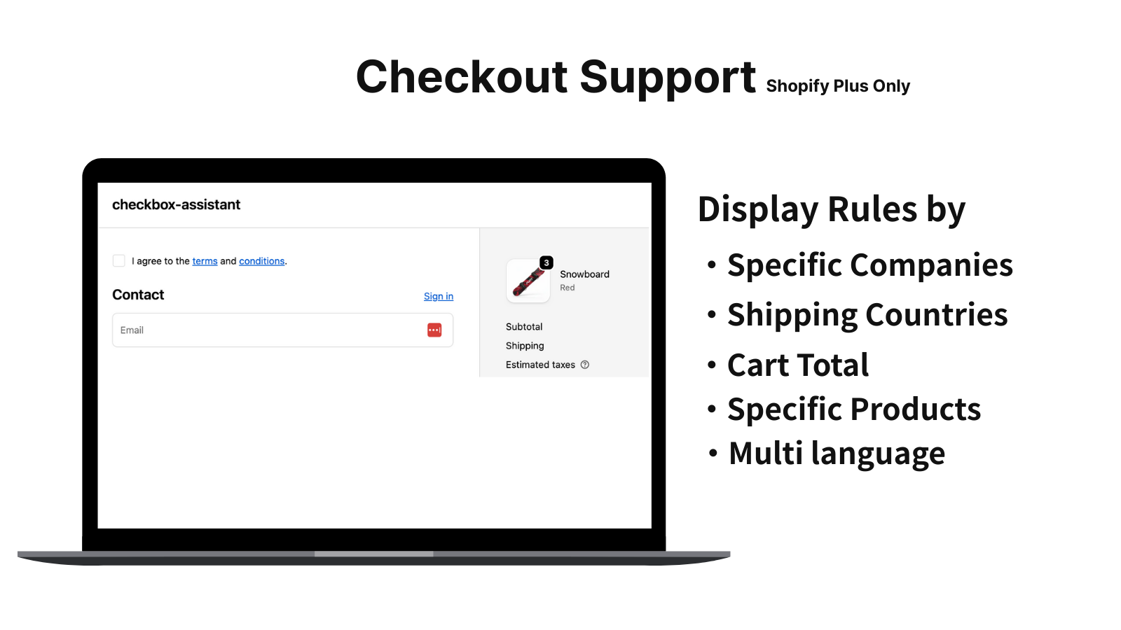 CheckboxAssistant_Shopify_App_checkout