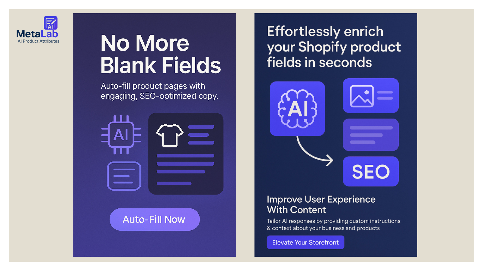 MetaLab AI Product Attributes Image 2