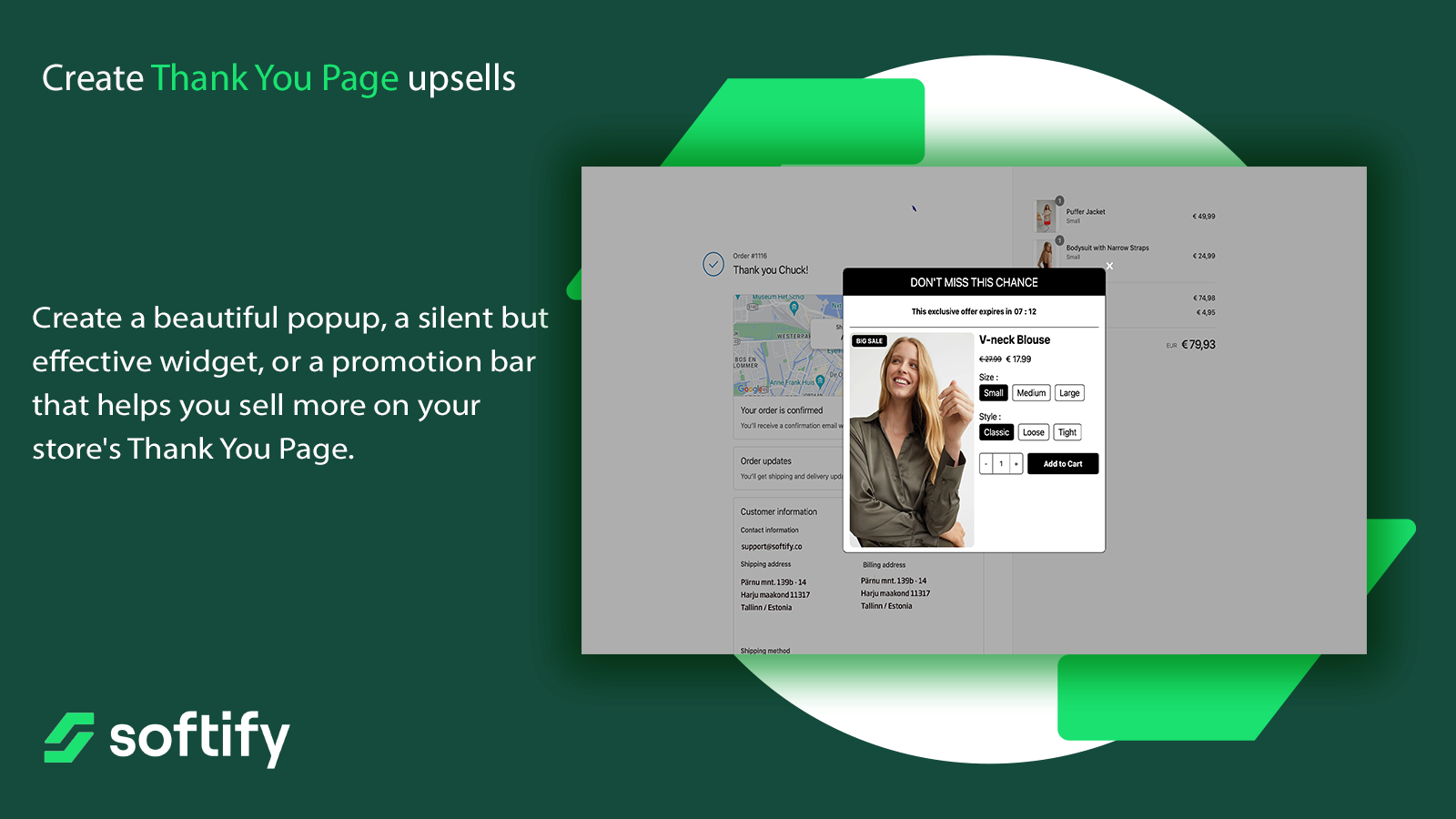 eligibility triggers