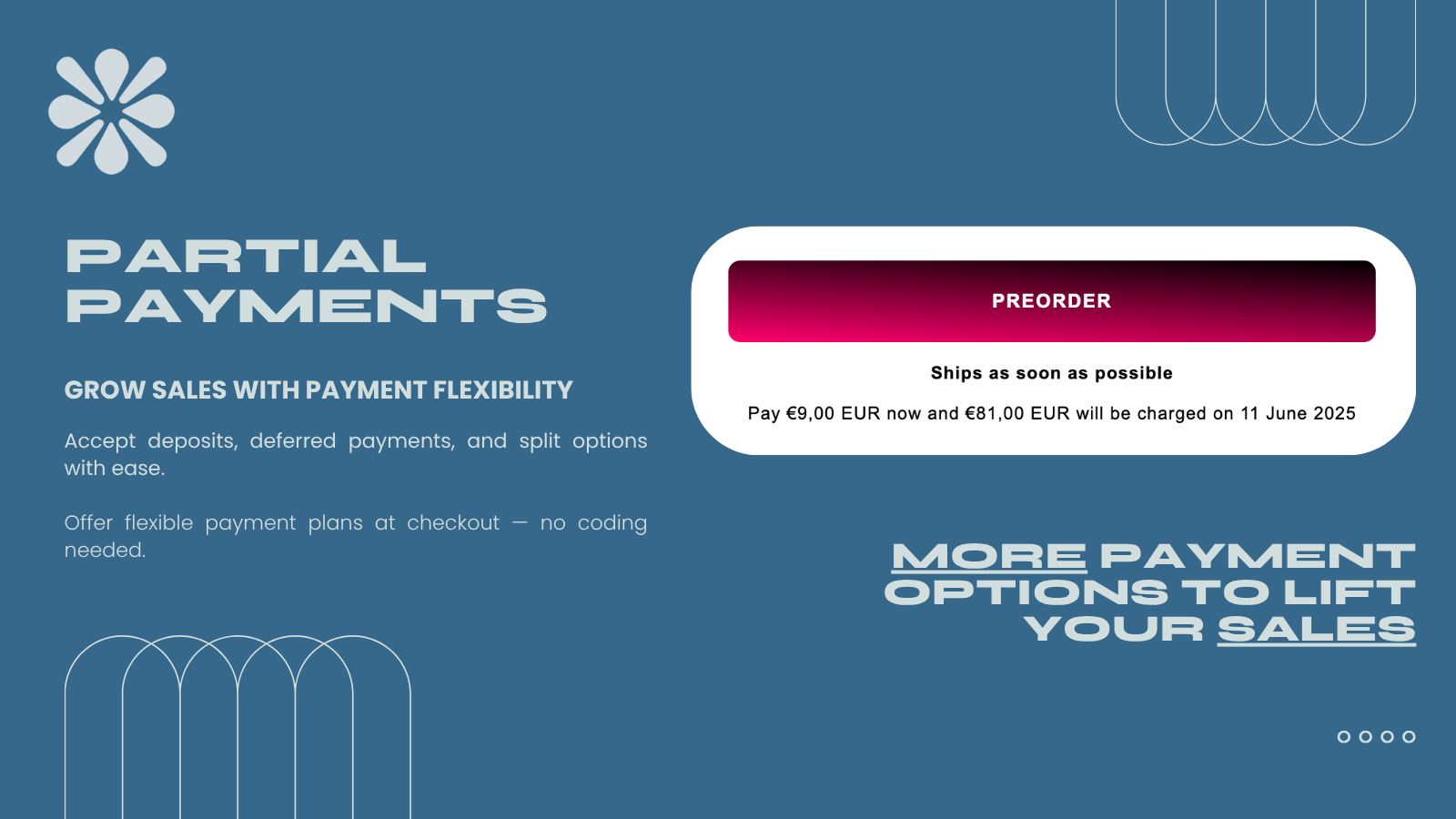 Kedra Preorder & Presale