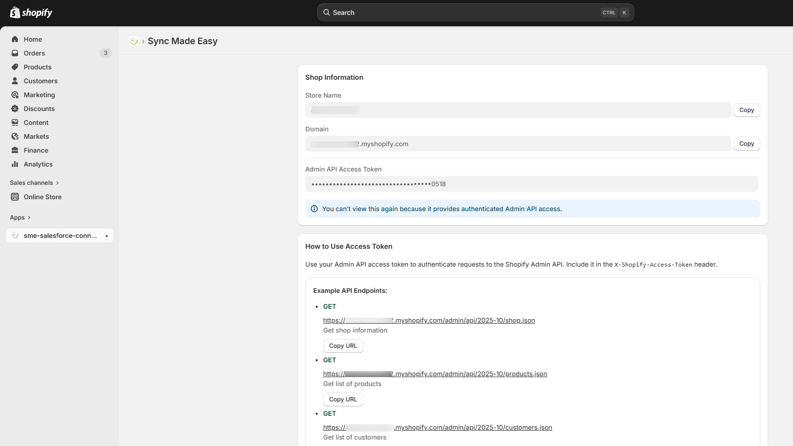 admin-api-access-token